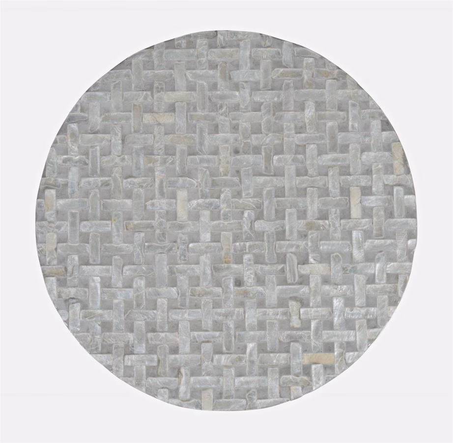 Merikarbist lisalaud Livin Hill Avola AV1730-28GB, 40,5 x 40,5 x 46 cm, hall – 4