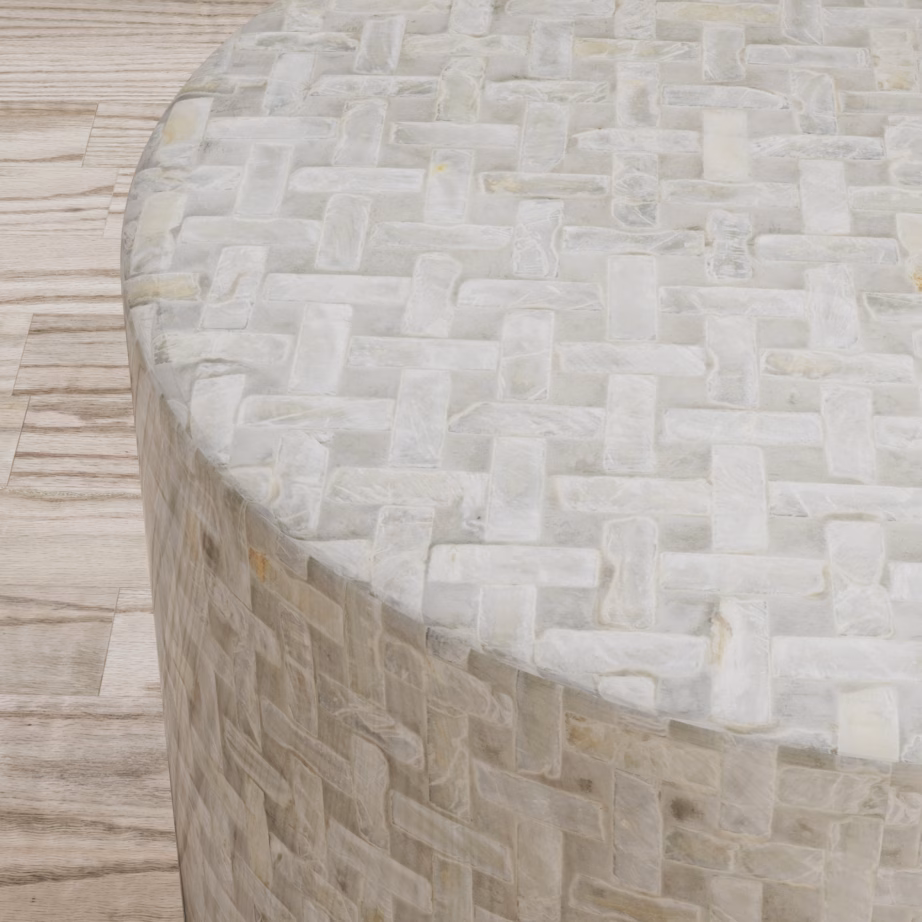 Merikarbist lisalaud Livin Hill Avola AV1730-28GB, 40,5 x 40,5 x 46 cm, hall – 6