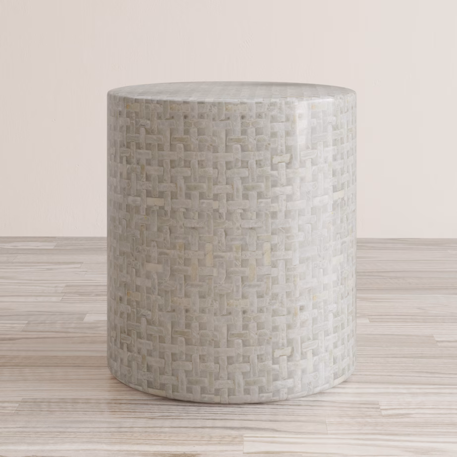 Merikarbist lisalaud Livin Hill Avola AV1730-28GB, 40,5 x 40,5 x 46 cm, hall – 7