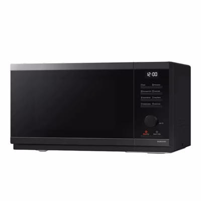 Mikrolaineahi grilliga SAMSUNG MG23DG4524AGE2, 23 l, 800 W, tumehall