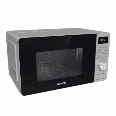 Eraldiseisev mikrolaineahi GORENJE MO20A3X, 20 l, 800 W