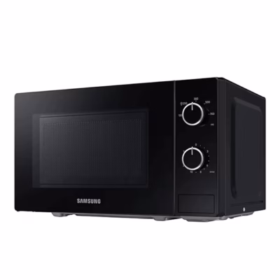 Eraldiseisev mikrolaineahi SAMSUNG MS20A3010AL/BA 20 l, 700 W