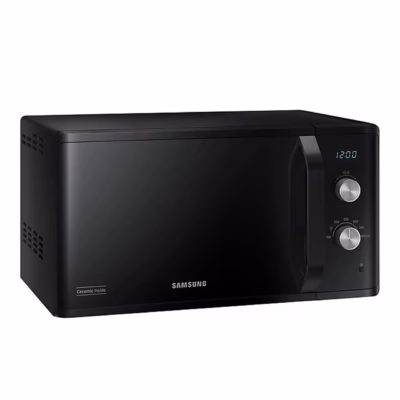 Eraldiseisev mikrolaineahi SAMSUNG MS23K3614AK/BA, 23 l, 800 W, must