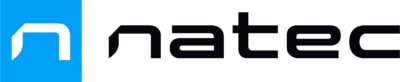 NATEC logo