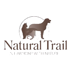 Natural Trail logo
