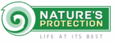 NATURE'S PROTECTION logo