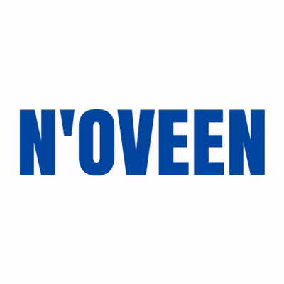 N'OVEEN logo