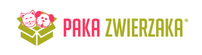 PAKA ZWIERZAKA logo