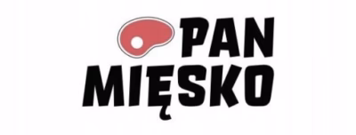 PAN MIĘSKO logo