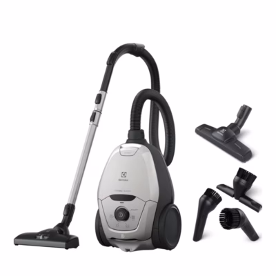 Kotiga tolmuimeja ELECTROLUX PURE D8.2 PD82-4MG SmartMode, 500 W, 57 dB, hall