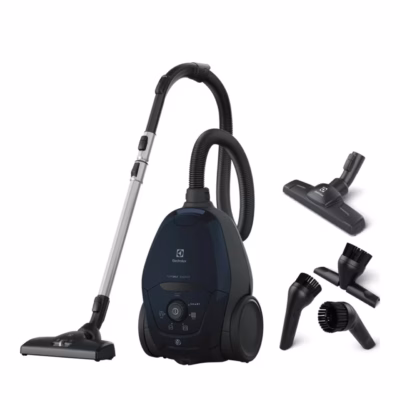 Kott-tolmuimeja ELECTROLUX PD82-4ST (PURE D8.2) SmartMode, 600 W, 57 dB