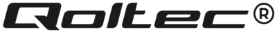 Qoltec logo