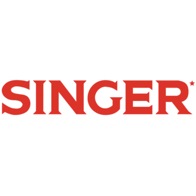 Singer logo
