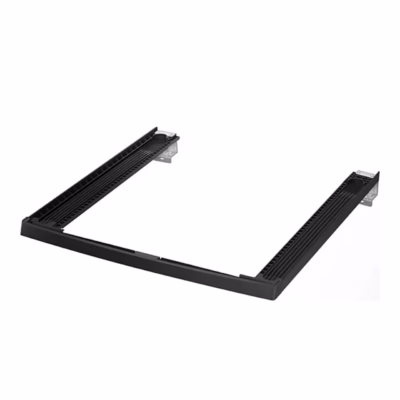 Kuivatite ühendusraam SAMSUNG SKK-5EV, must (stacking kit)