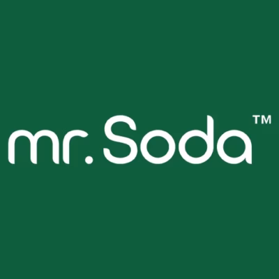 Soda logo