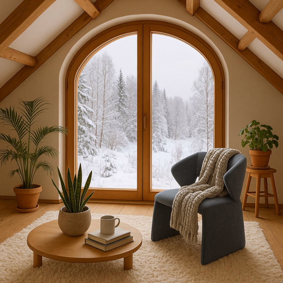 Veluurkattega polsterdatud söögitool Livin Hill Nua N2-17, grafiit, 66x65x78 cm - 18