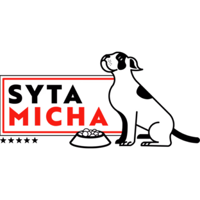 SYTA MICHA logo