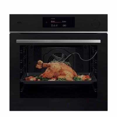 Integreeritav elektriahi aurufunktsiooniga AEG TR7PB731ST 7000 MealAssist SteamCrisp