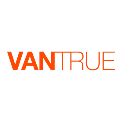 VANTRUE logo
