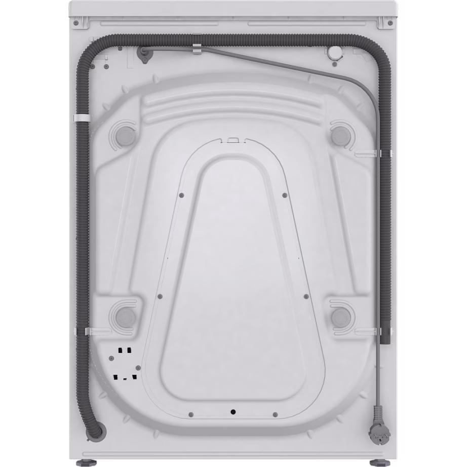 Eestlaetav pesumasin GORENJE W11NHPI84AS, 8 kg, 1400 p/min, energiaklass A – 2