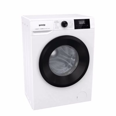 Eestlaetav pesumasin GORENJE W3NGPI72SBS 7 kg, 1200 p/min, aurufunktsioon