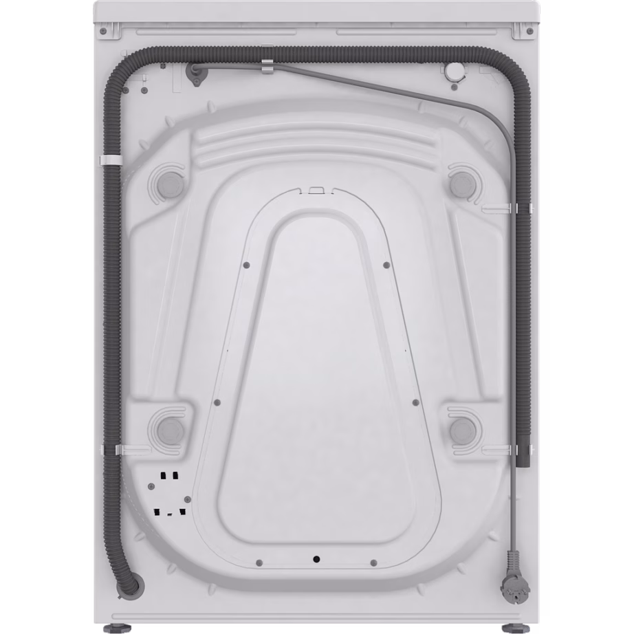 Eestlaetav pesumasin GORENJE W3NGPI72SBS 7 kg, 1200 p/min, aurufunktsioon – 2