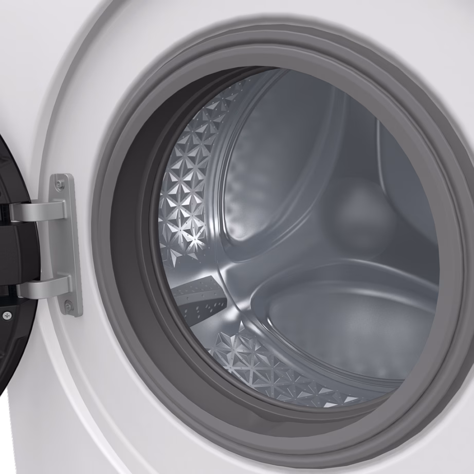 Eestlaetav pesumasin GORENJE W3NGPI72SBS 7 kg, 1200 p/min, aurufunktsioon – 4