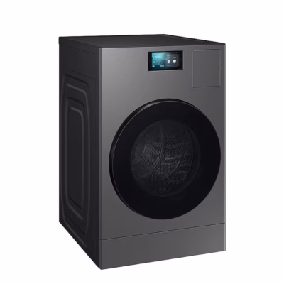 Eestlaetav pesumasin-kuivati SAMSUNG WD18DB8995BZT2, 18 kg/11 kg, 70 cm
