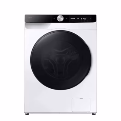 Pesumasin-kuivati SAMSUNG WD90DG6G94BKU4, 9 kg pesu ja 5 kg kuivatus, Wi‑Fi