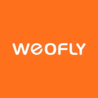 Weofly logo