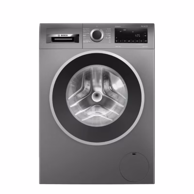 Eraldiseisev pesumasin BOSCH WGG246ZRDN 9 kg 1600 p/min, auruprogramm, hall