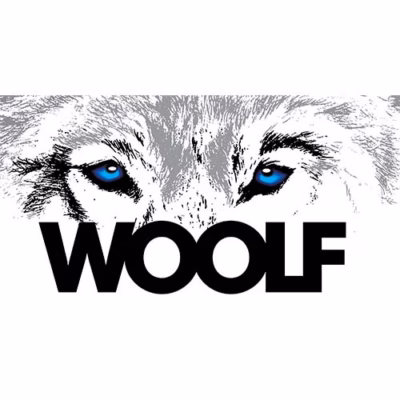 WOOLF logo