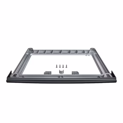 Pesukuivati tornikomplekt BOSCH WTZ2741C, hall