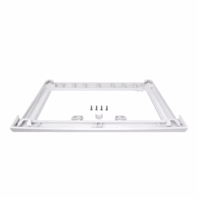 Kuivati tornikomplekt BOSCH WTZ27510, valge