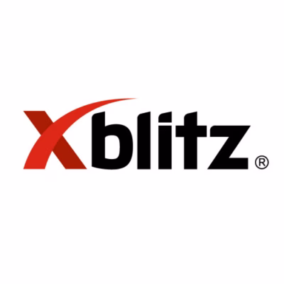 Xblitz logo
