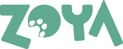 ZOYA logo
