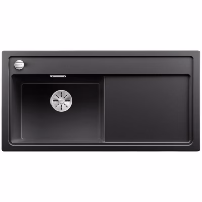 Köögivalamu BLANCO ZENAR XL 6 S SILGRANIT™ PuraDur™ antratsiithall