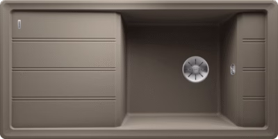 Köögivalamu BLANCO FARON XL 6 S SILGRANIT™ PuraDur™ tartufo