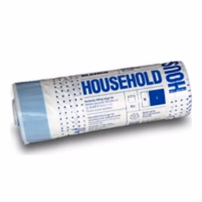 Prügikotid BLANCO Household Bin bags L 30 l, 15 tk
