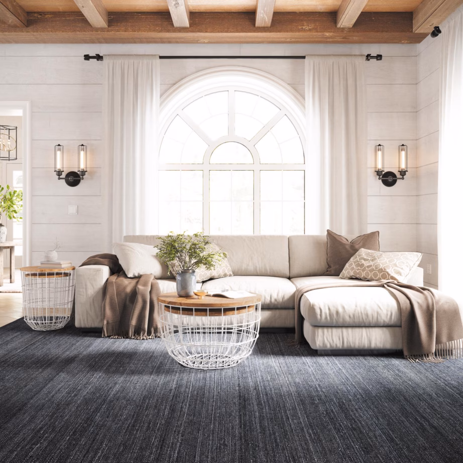 Mangopuidust lisalaudade komplekt Livin Hill Avola AV2330-26, valge metallraam - 9