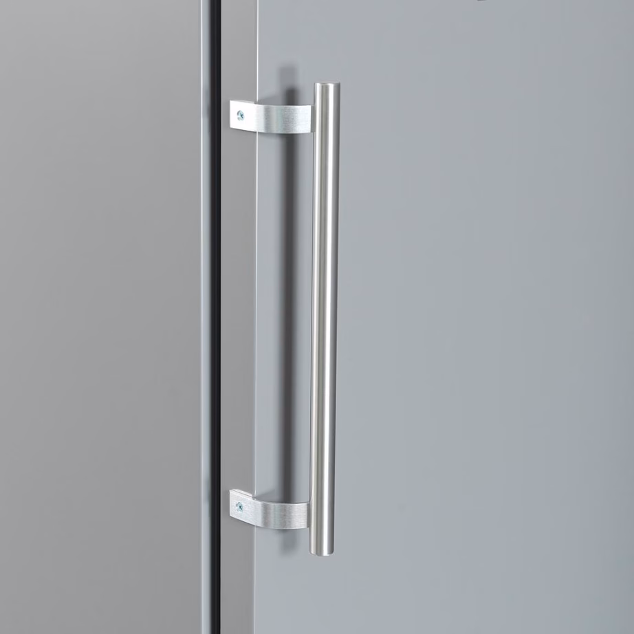 Eraldiseisev külmik SNAIGE CC31SM-T1CBFE, 296 l, 60 cm, hall - 6