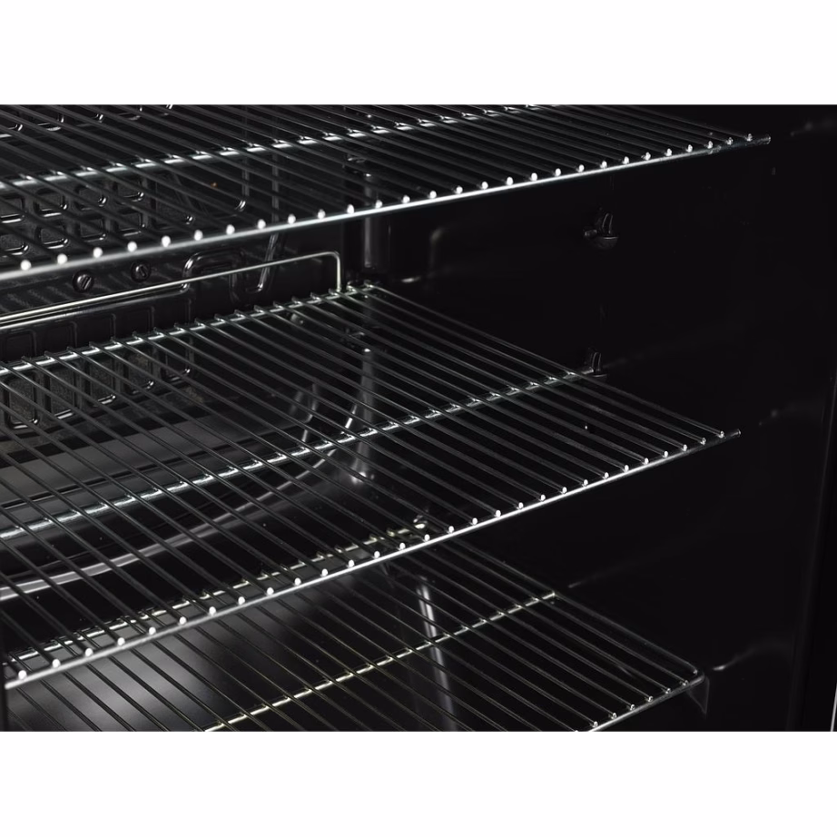 Eraldiseisev vitriinkülmik SNAIGE CD14SM-S3JJ3CX3, must - 5