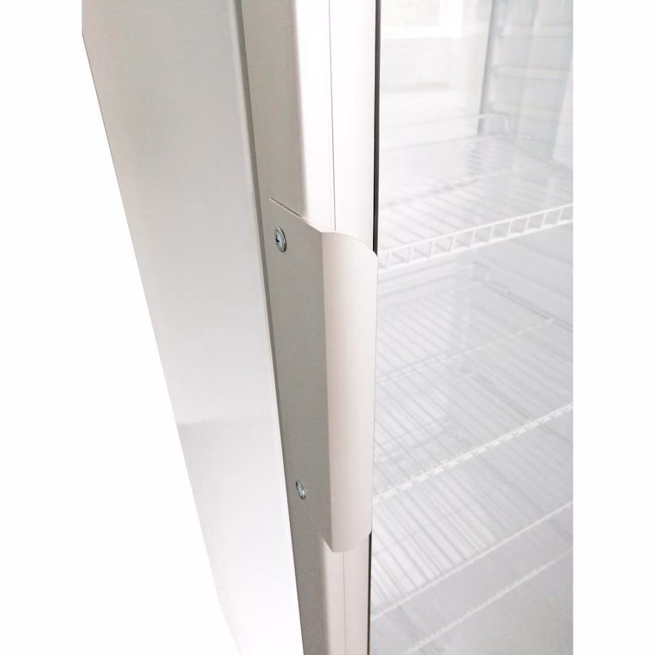 Eraldiseisev vitriinkülmik SNAIGE CD29DM-S300SE, 275 l, E-energiaklass - 3