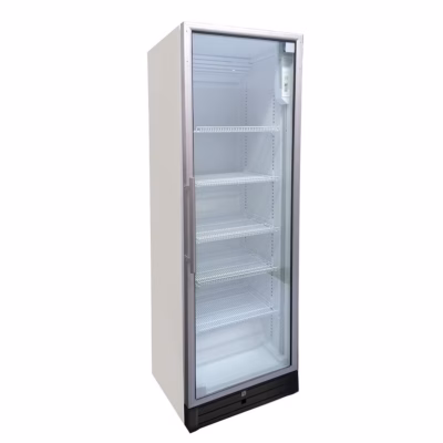 Eraldiseisev vitriinkülmik SNAIGE CD48DM-S300A, 455 l, valge