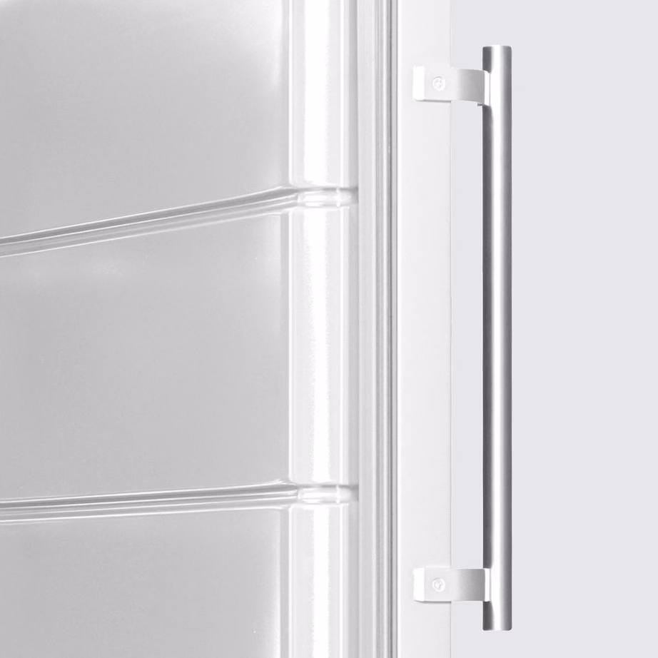 Eraldiseisev sügavkülmik SNAIGE CF27SM-T1000EQ, 232 l, valge, energiaklass E - 4