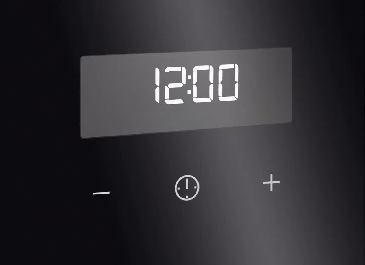 LED-taimer täpsemaks ajastuseks