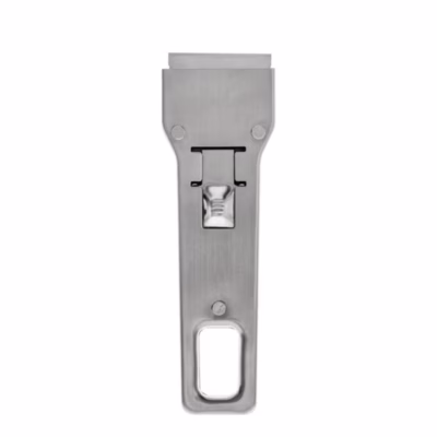 Keraamilise pliidipinna kaabits ELECTROLUX Ceramic Hob Scraper