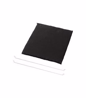 Õhupuhasti tarvik ESISTYLE Long Life Filter Linear 76 (E750000022)