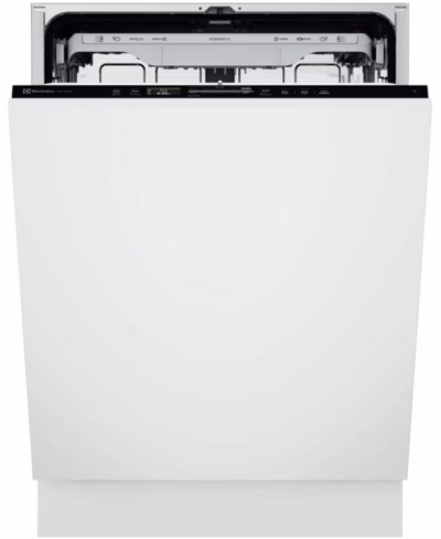 Integreeritav nõudepesumasin Electrolux E87LB200T, 60 cm, 90 cm nišš, energiaklass B