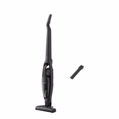 Juhtmeta 2-ühes püstolmuimeja Electrolux 300 seeria ELECTROLUX ES31CB18GG, 18 V, hall
